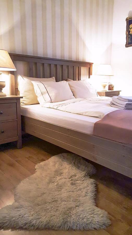 Casa Frida Apartment Brasov Ngoại thất bức ảnh