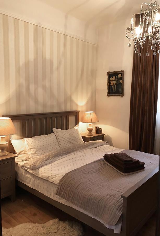 Casa Frida Apartment Brasov Ngoại thất bức ảnh