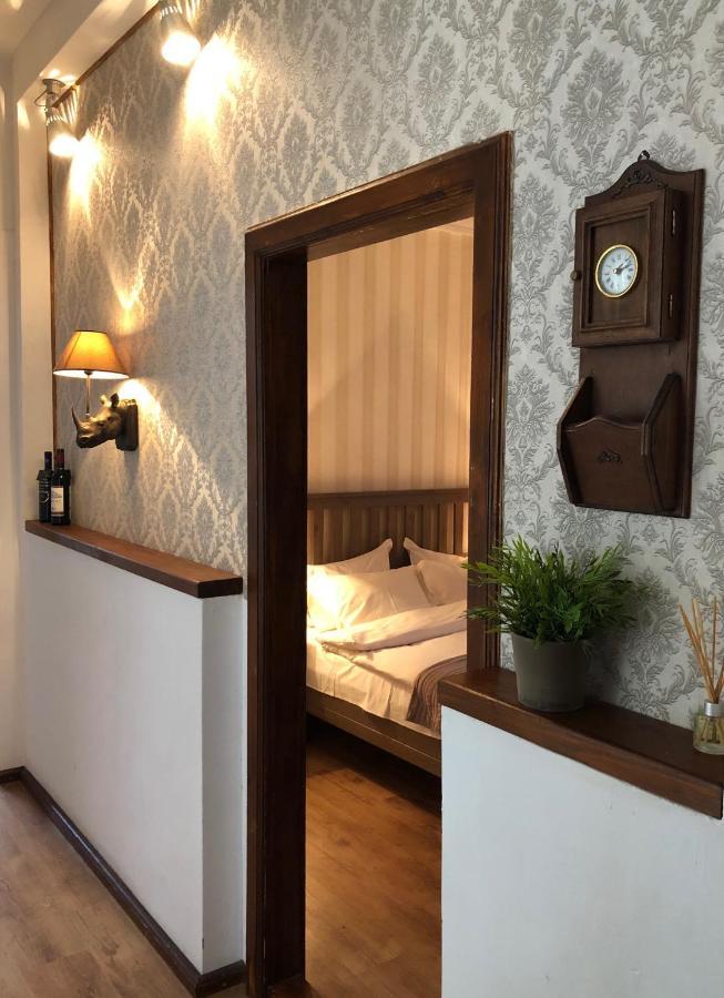 Casa Frida Apartment Brasov Ngoại thất bức ảnh