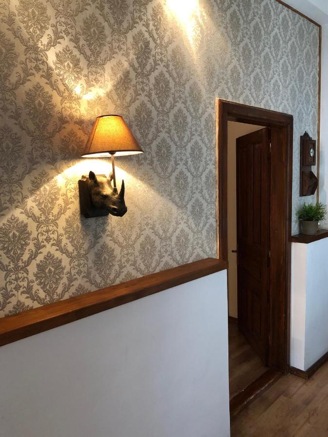 Casa Frida Apartment Brasov Ngoại thất bức ảnh