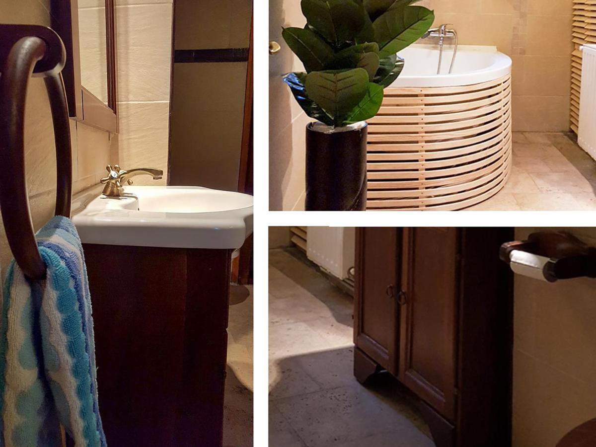 Casa Frida Apartment Brasov Ngoại thất bức ảnh