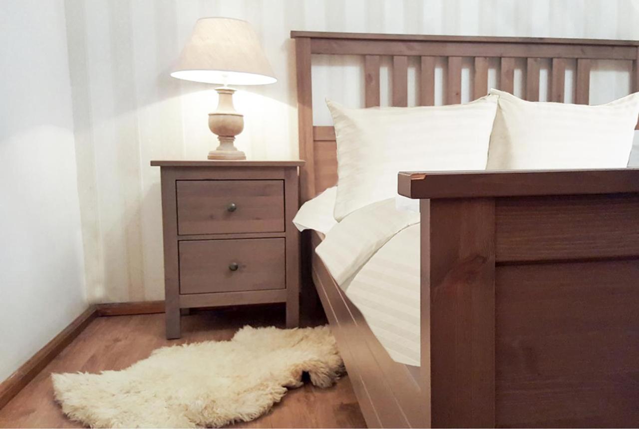 Casa Frida Apartment Brasov Ngoại thất bức ảnh