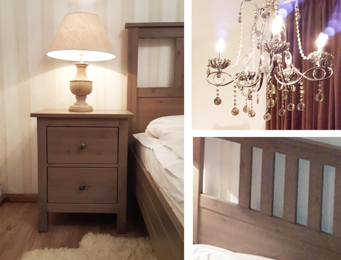 Casa Frida Apartment Brasov Ngoại thất bức ảnh